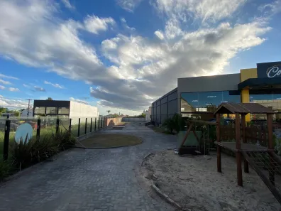 Lote/Terreno à venda, 538m² no Centro, Pelotas