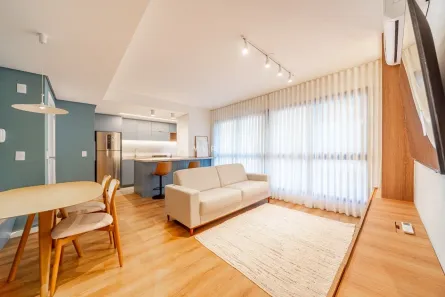 Apartamento com 2 Quartos à venda, 67m² no Petrópolis, Porto Alegre