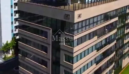 Apartamento com 4 Quartos à venda, 590m² no Asa Sul, Brasília
