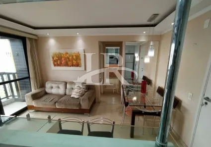 Flat com 1 Quarto para alugar, 41m² no Vila Nova Conceição, São Paulo