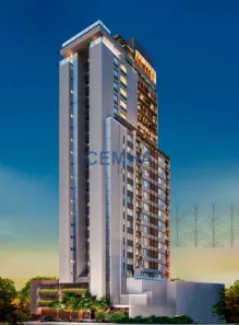 Apartamento com 2 Quartos à venda, 83m² no Savassi, Belo Horizonte