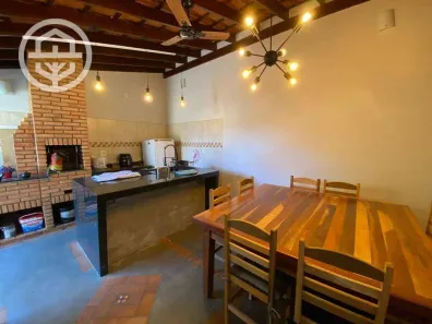 Casa com 3 Quartos à venda, 128m² no Centro, Barretos