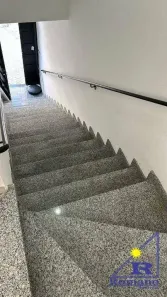 Sala Comercial para alugar, 24m² no Vila Silva Teles, São Paulo