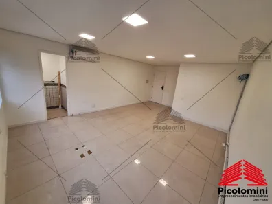 Sala Comercial para alugar, 33m² no Vila Clementino, São Paulo