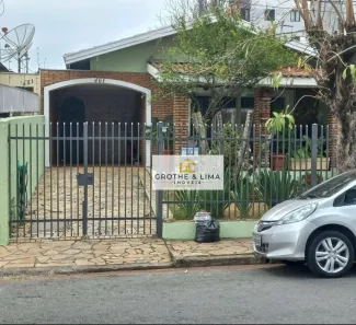 Casa com 3 Quartos à venda, 201m² no Parque Residencial Bom Conselho, Taubaté