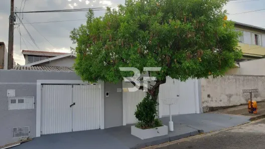 Casa com 5 Quartos à venda, 254m² no Jardim do Sol, Indaiatuba