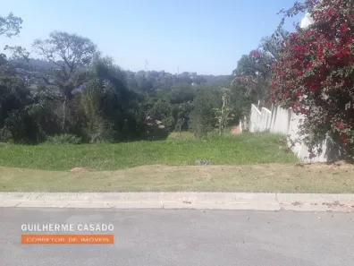 Lote/Terreno à venda, 595m² no Granja Viana, Cotia