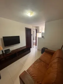 Apartamento com 2 Quartos à venda, 43m² no Parque Riacho das Pedras 2ª Seção, Contagem