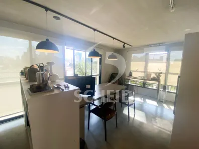 Prédio Comercial à venda, 71m² no Vila Nova Conceição, São Paulo