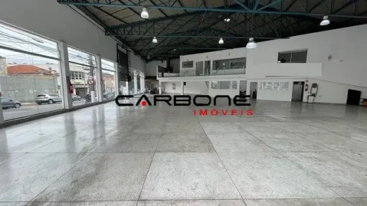 Prédio Comercial à venda, 500m² no Vila Bertioga, São Paulo