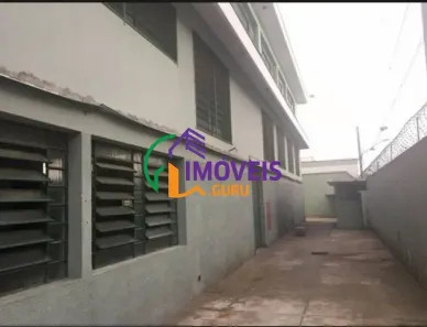 Galpão/Depósito/Armazém à venda, 800m² no Vila Nova York, São Paulo