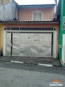 Sobrado com 3 Quartos à venda, 154m² no Jardim Elvira, Osasco