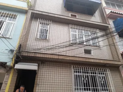Casa com 2 Quartos para alugar, 70m² no Tijuca, Rio de Janeiro