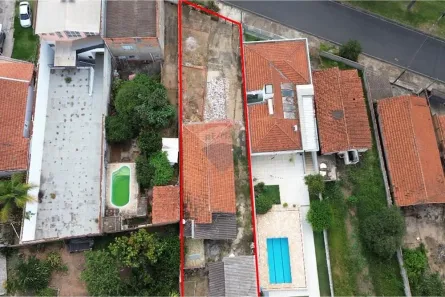 Lote/Terreno à venda, 500m² no Vila Paraíso, Mogi Guaçu