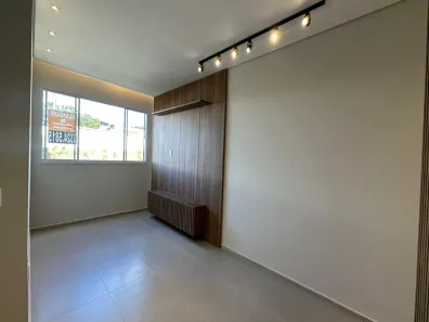 Apartamento com 2 Quartos à venda, 50m² no Palmeiras, Belo Horizonte