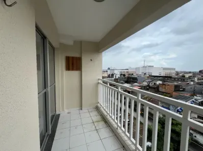 Apartamento com 2 Quartos para alugar, 70m² no Atalaia, Ananindeua