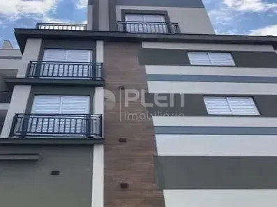Apartamento com 2 Quartos à venda, 40m² no Vila Isolina Mazzei, São Paulo