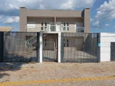 Apartamento com 1 Quarto à venda, 58m² no Campos do Iguaçu, Foz do Iguaçu