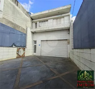 Imóvel Comercial à venda, 1142m² no Imirim, São Paulo