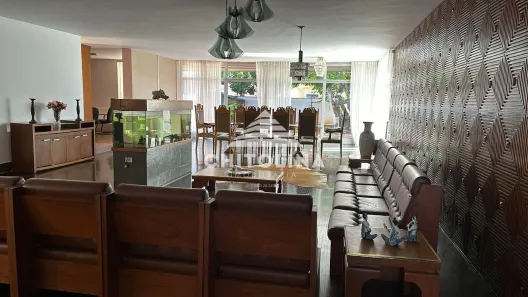 Casa com 4 Quartos à venda, 483m² no Centro, Itapetininga