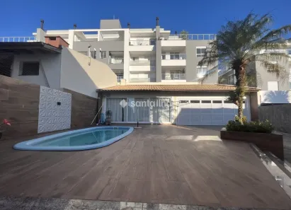 Casa com 3 Quartos para venda ou aluguel, 250m² no Campeche, Florianópolis