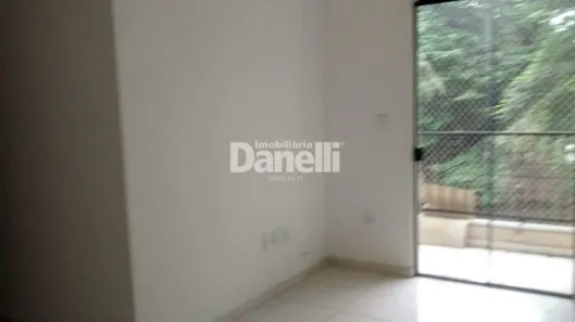 Apartamento com 2 Quartos à venda, 75m² no Parque São Luís, Taubaté