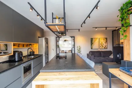 Apartamento com 2 Quartos à venda, 67m² no Tingui, Curitiba