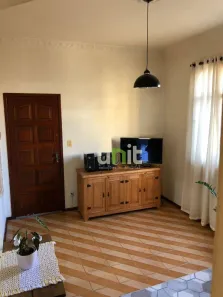 Apartamento com 2 Quartos à venda, 55m² no Cubango, Niterói