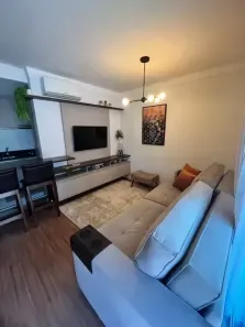 Apartamento com 2 Quartos à venda, 62m² no Santa Cecília, São Paulo