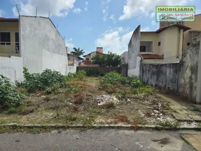 Lote/Terreno à venda, 360m² no Edson Queiroz, Fortaleza