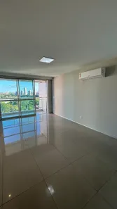 Apartamento com 1 Quarto para alugar, 56m² no Jóquei, Teresina