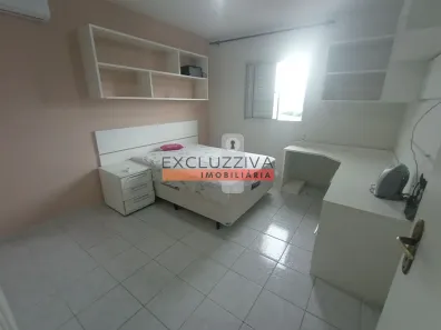 Apartamento com 2 Quartos à venda, 63m² no Jardim Independência, Taubaté