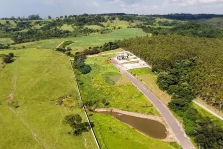 Lote/Terreno à venda, 982m² no Ferraz, Rio Claro