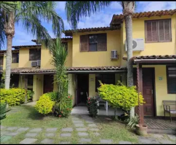 Apartamento com 1 Quarto à venda, 60m² no Bosque de Geribá, Armação dos Búzios