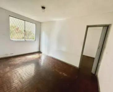 Apartamento com 1 Quarto à venda, 42m² no Praça Seca, Rio de Janeiro