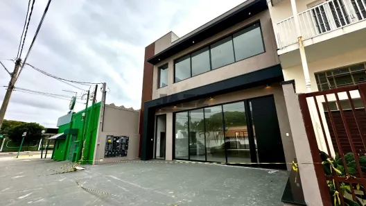Prédio Comercial para alugar, 225m² no Jardim de Itapoan, Paulínia