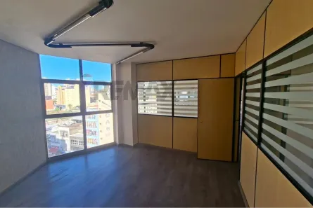 Sala Comercial para alugar, 120m² no Centro, Campinas