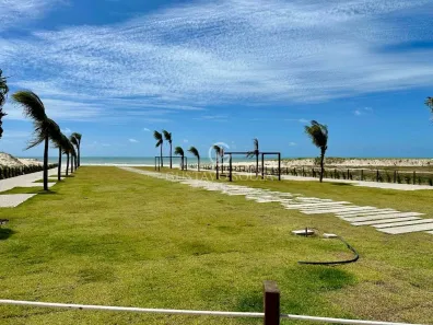 Lote/Terreno à venda, 40498m² no , Aquiraz
