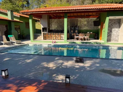 Fazenda/Sítio à venda, 2000m² no , Mairinque