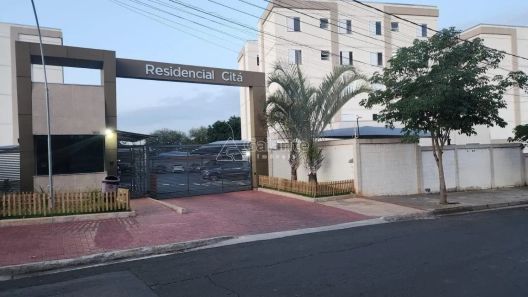 Apartamento com 2 Quartos à venda, 52m² no Jardim Santa Rosa, Campinas