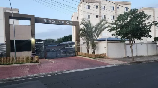 Apartamento com 2 Quartos à venda, 48m² no Jardim Santa Rosa, Campinas