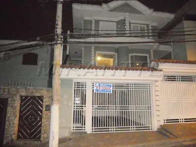 Sobrado com 3 Quartos à venda, 195m² no Tucuruvi, São Paulo