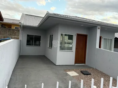  com 2 Quartos para alugar, 48m² no Bela Vista, Palhoça