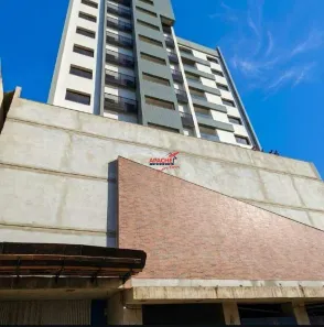 Apartamento com 3 Quartos à venda, 91m² no Santo Antônio I, Ponte Nova