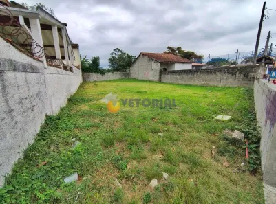 Lote/Terreno à venda, 420m² no Travessão, Caraguatatuba