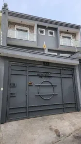 Sobrado com 3 Quartos à venda, 220m² no Vila Pereira Barreto, São Paulo