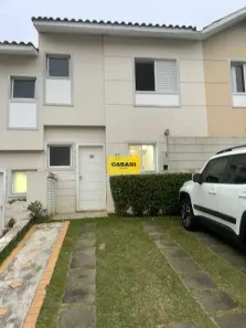 Casa de Condomínio com 3 Quartos para alugar, 144m² no Planalto, São Bernardo do Campo