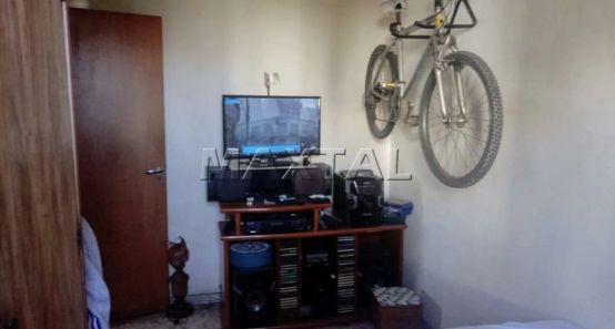 Apartamento com 2 Quartos à venda, 63m² no Lauzane Paulista, São Paulo