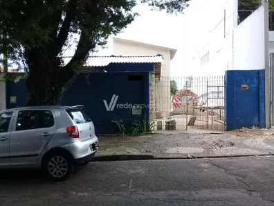 Imóvel Comercial com 4 Quartos à venda, 120m² no Jardim Chapadão, Campinas