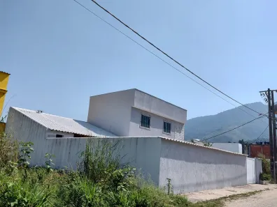 Lote/Terreno à venda, 160m² no Campo Grande, Rio de Janeiro